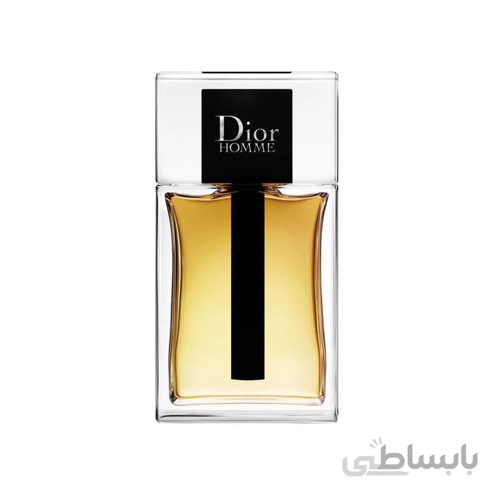 ادوتویلت مردانه دیور مدل «(Dior Homme (2020» حجم 100 میلی لیتر