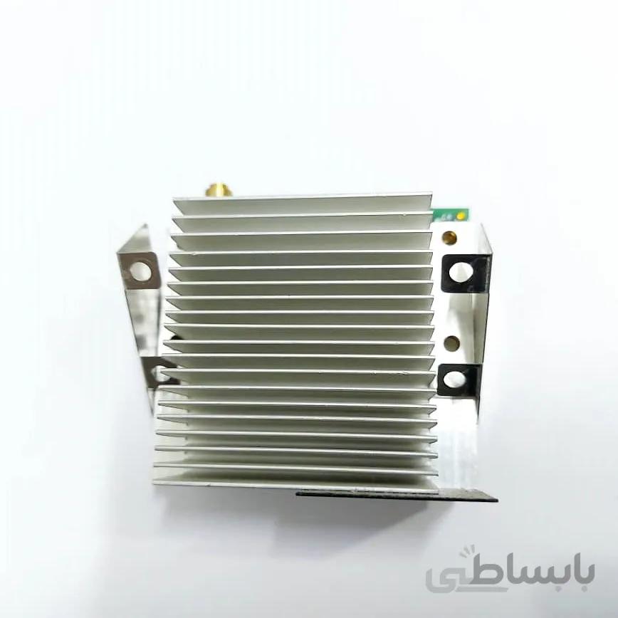 برد و هیت سینک دی ام دی میتسوبیشی XD420U ویدئو پروژکتور