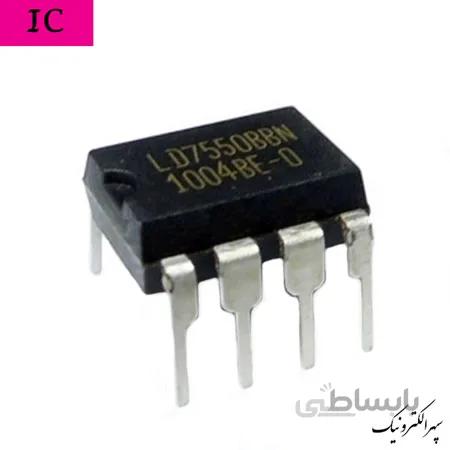 LD7550BBN