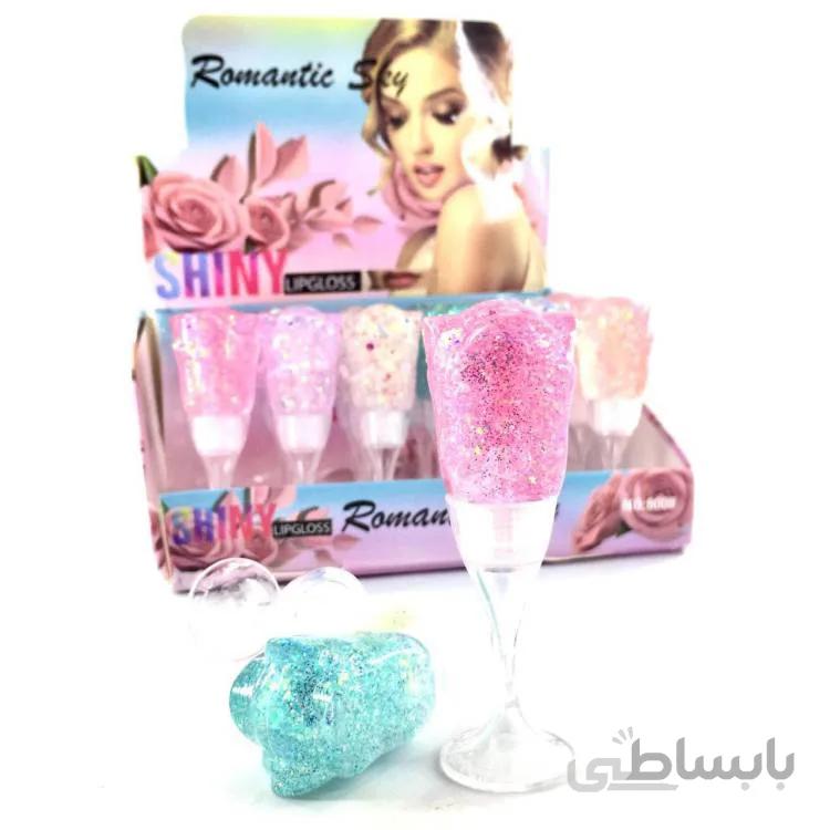 بالم لب حرارتی فانتزی Romantic sky