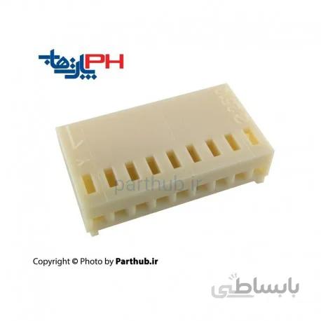 مخابراتی (2510) مادگی 9 پین 2.54mm