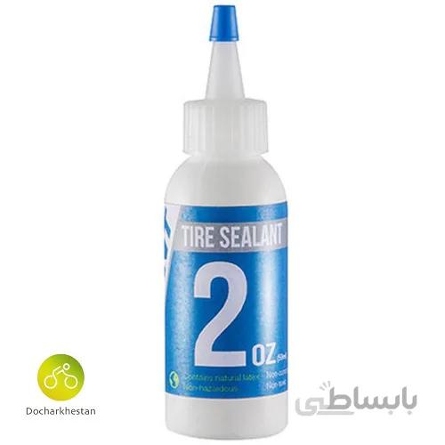 مایع تیوبلس دوچرخه giant اصل