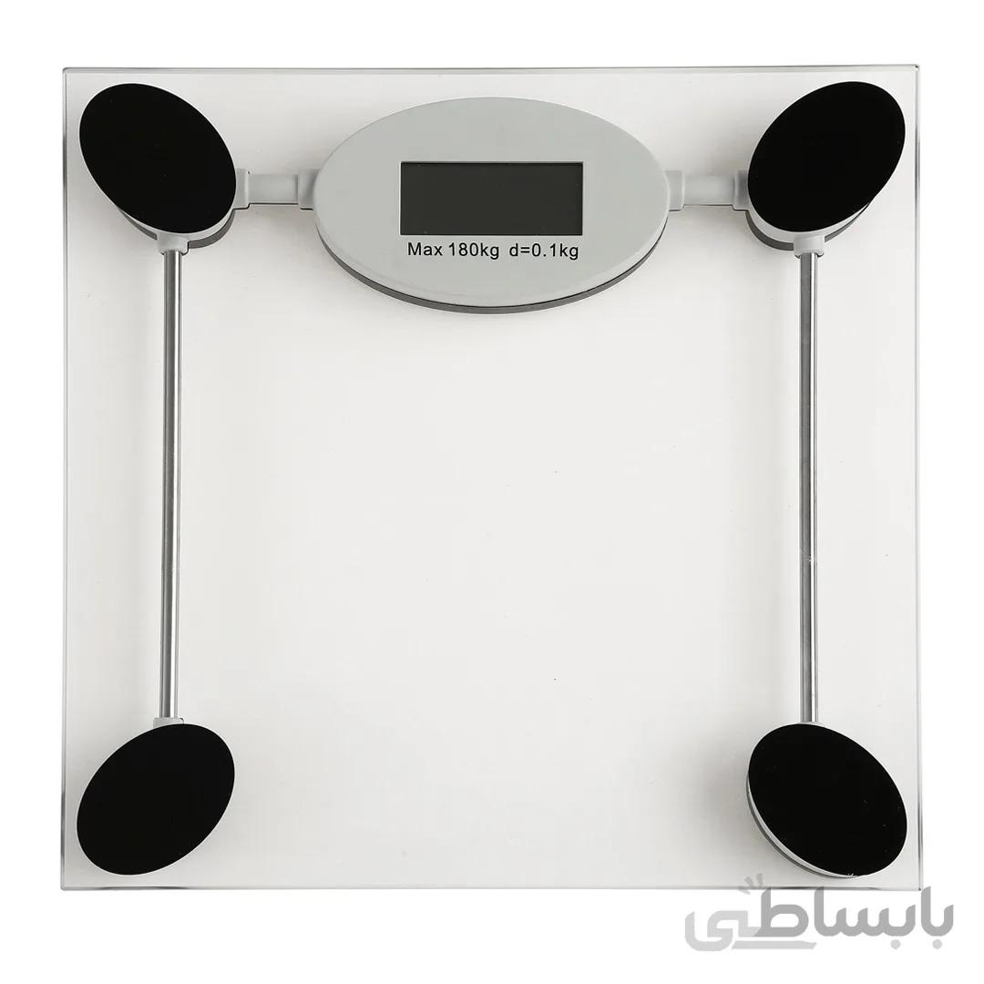 ترازو دیجیتال مدل SQ 01