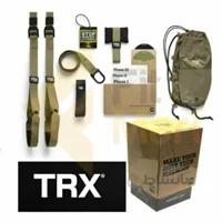 تجهیزات ورزشی تی.آر.ایکس- تی آر ایکس فورس تکتیکال ا TRX Sports Equipment- FORCE TACTICAL