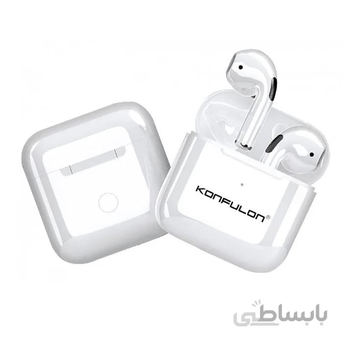 هندزفری بلوتوثی کانفلون مدل BTS-11