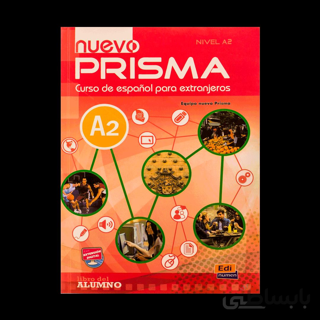 Nuevo Prisma A2