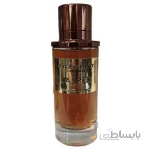 ادکلن مردانه جاسپر مدل Extra Walmart حجم 100 میلی لیتر