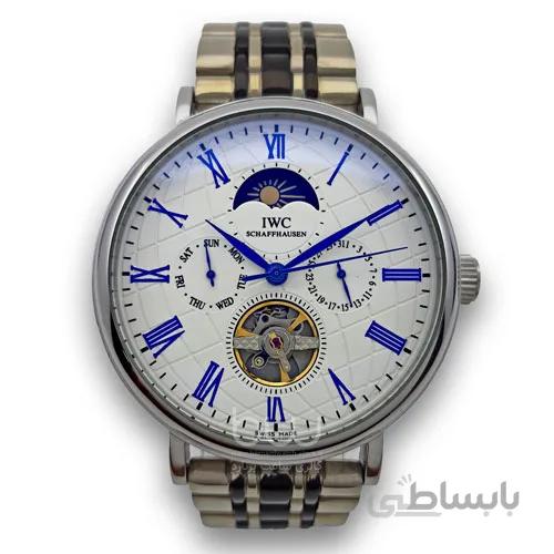 ساعت مچی مردانه آی دبیلیو سی / IWC 88999