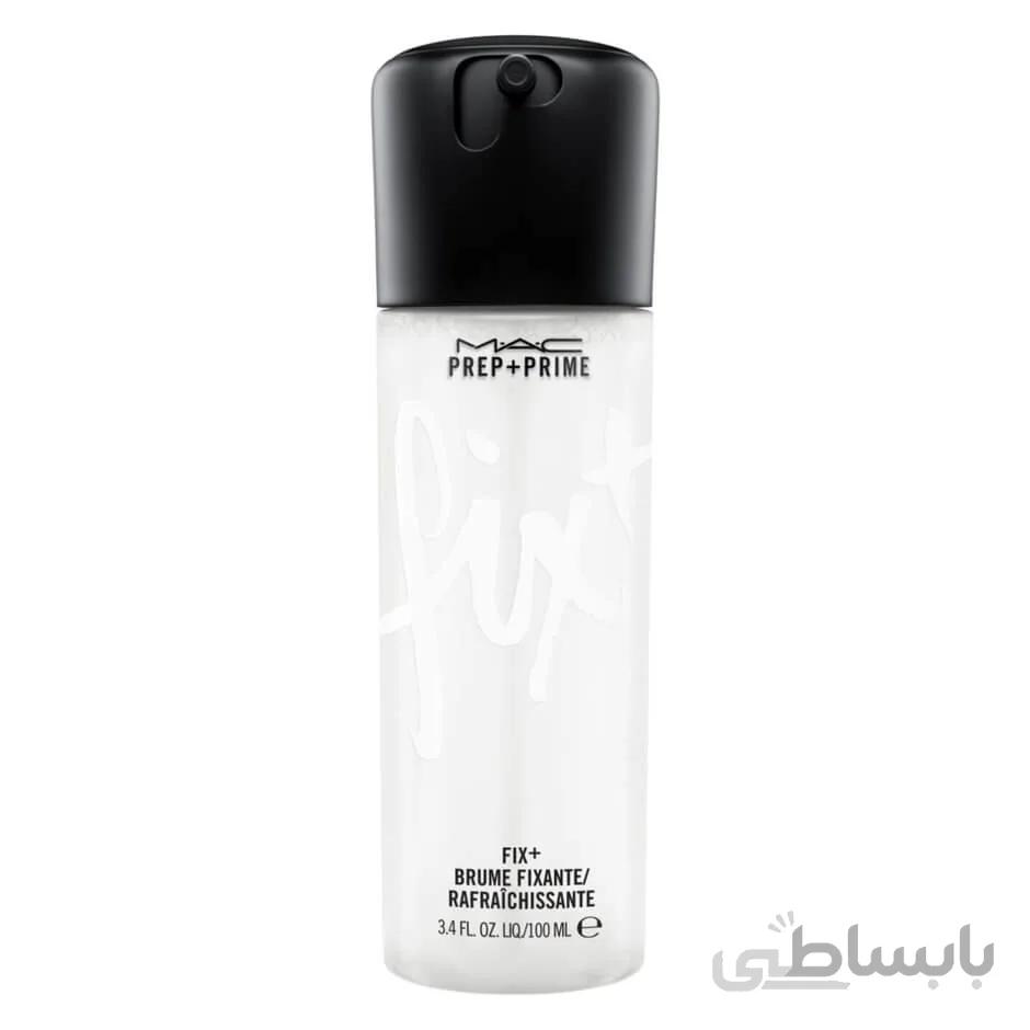 اسپری مراقبت پوست فیکس PREP + PRIME FIX