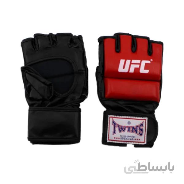 دستکش ام ام ای مارک UFC مدل 005