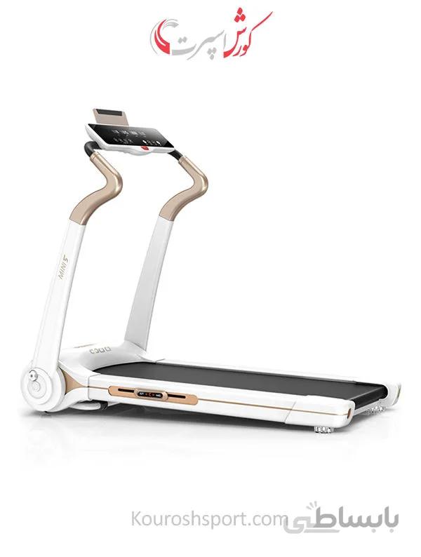 تردمیل تاشو Fitness Mini 5