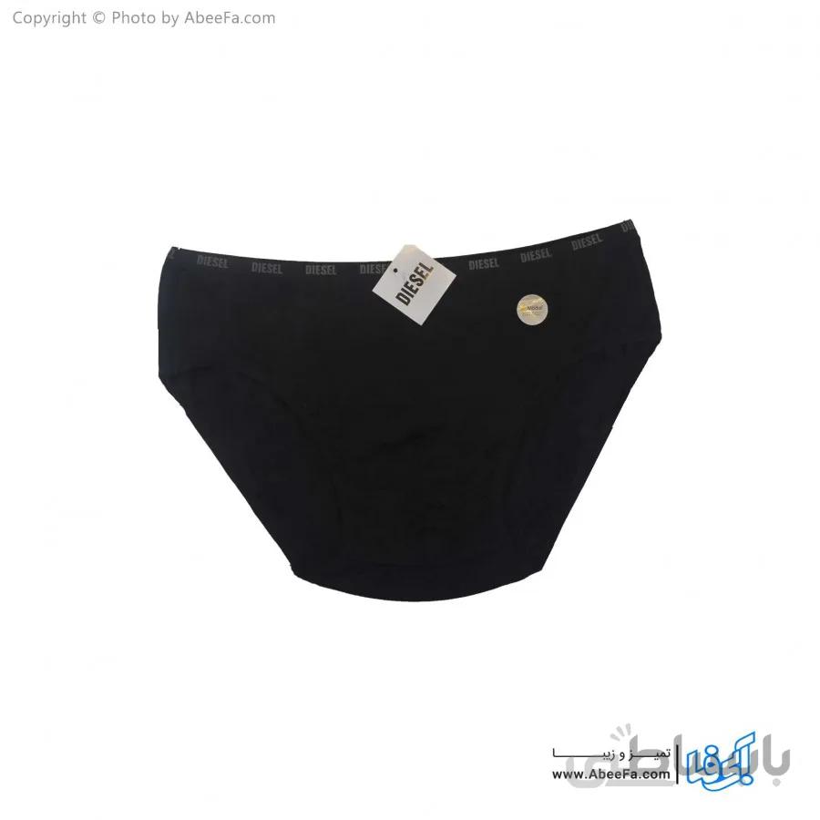 شورت اسلیپ مردانه مودال مدل MO1469-B طرح دیزل