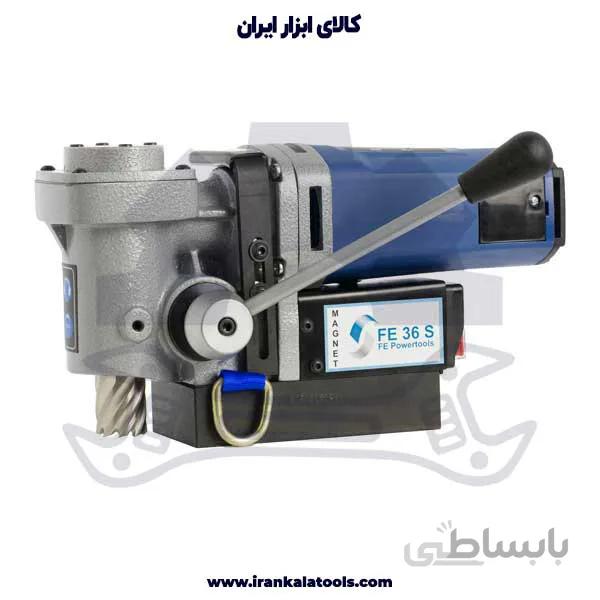 دریل مگنت کامکپت FEPOWERTOOLS مدل FE36SX