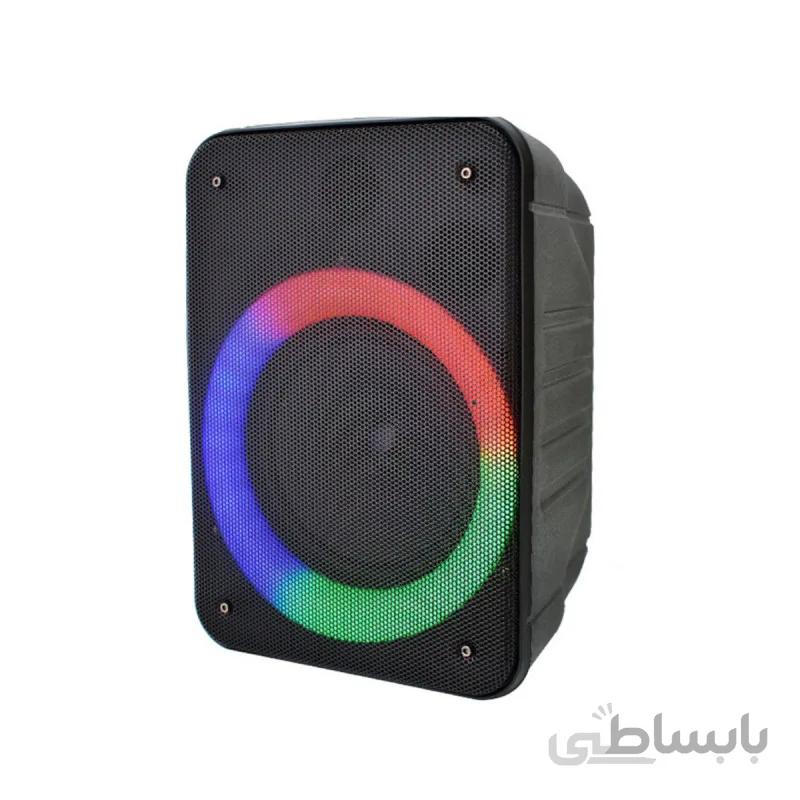 اسپیکر بلوتوثی قابل حمل مدل KTS 1111