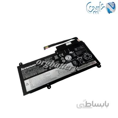 باتری لپ تاپ لنوو مدل Battery Orginal Lenovo E450