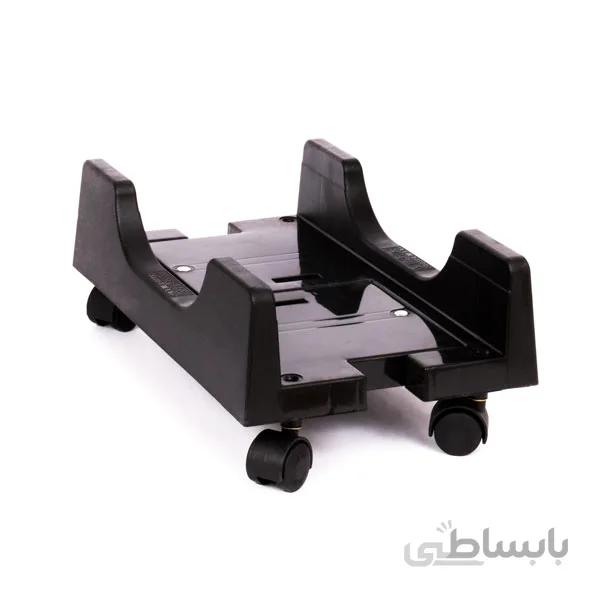 جای کیس فلزی نگین