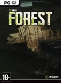 اورجینال استیم The Forest