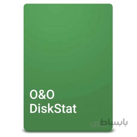 O&O DiskStat