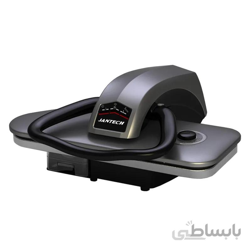 اتو پرس جانتک مدل JANTECH NX600 ا JANTECH Steam Press Iron NX600