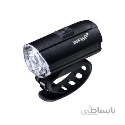 چراغ دوچرخه اینفینی مدل I-281P TRON 300