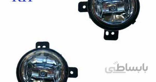 مه شکن چانگان جلو CHANGAN CS35