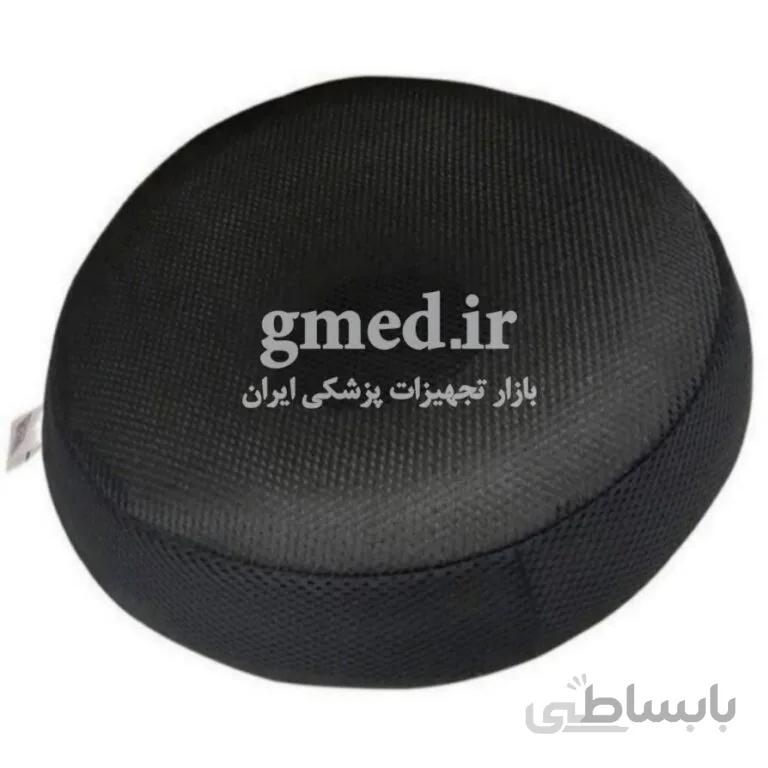 رینگ نشیمنگاه طبی ورنا verna مدل o ring seat cushion ساخت چین