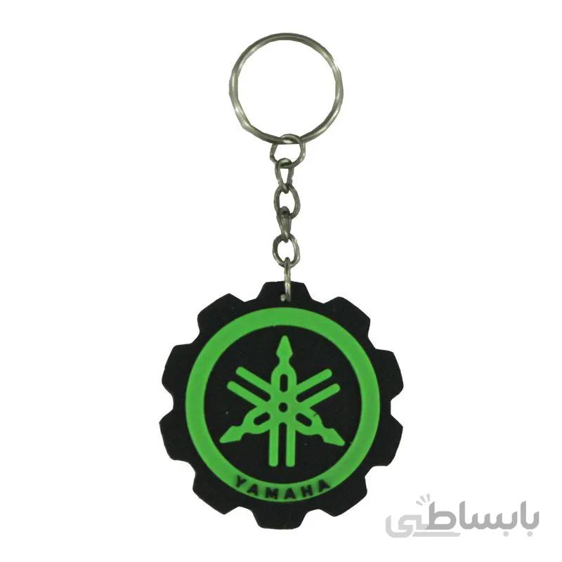 جاسوییچی موتور سیکلت مدل YMHLG-GRN