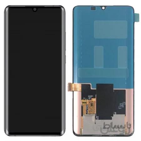ال سی دی شیائومی می نوت 10 نوت  10 پرو نوت 10 لایت   |  lcd xiaomi mi note 10 pro  note 10 note 10 lite