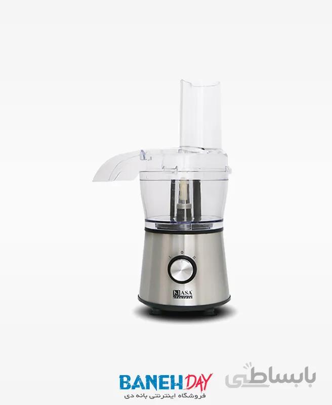 رنده برقی ناسا الکتریک مدل NS-906 ا Nasa NS-906 Food Chopper