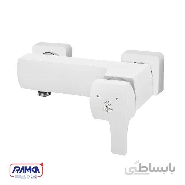 شیر توالت آرتا سفید کاویان