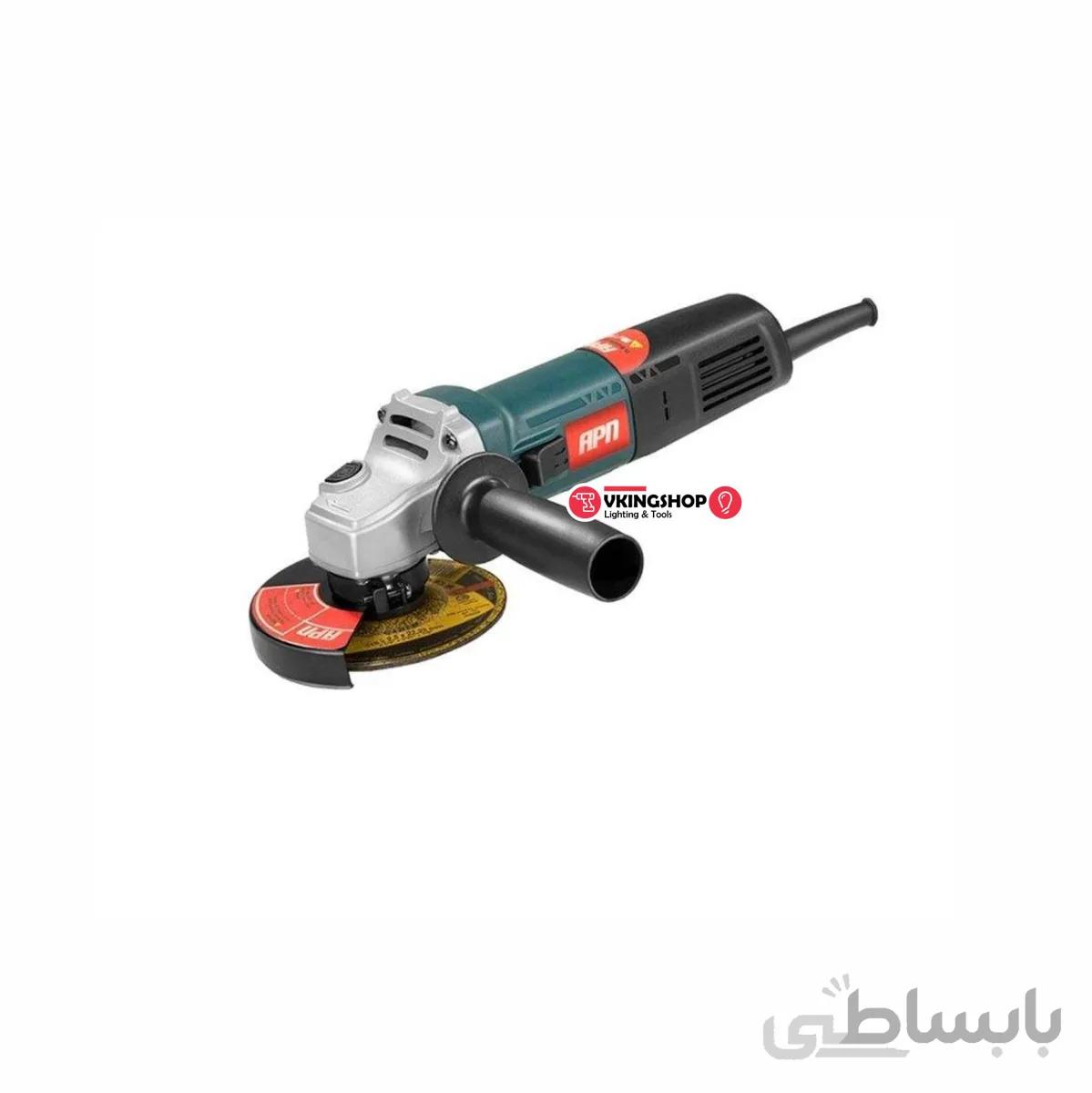 مینی فرز ای پی ان مدل AG115P