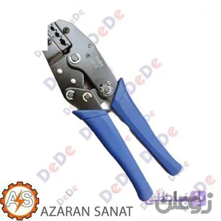 پرس سرسیم های روکش دار از سایز ۱٫۵ تا ۶ – SCT-E