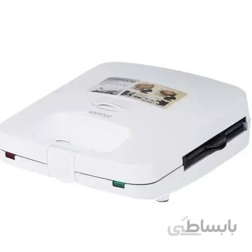 ساندویچ ساز مدل SM640 ا SM640 Sandwich Maker