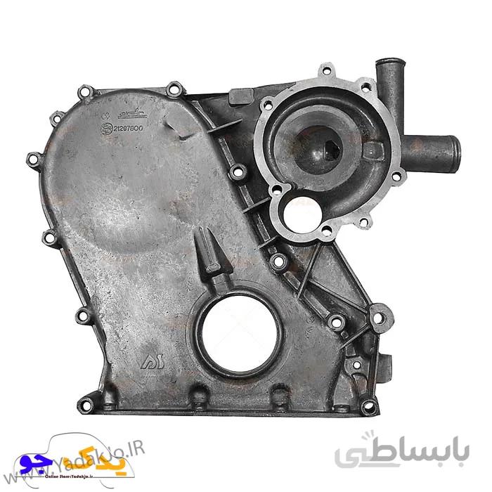 سینی موتور پیکان