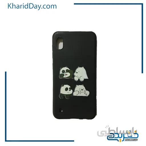 کاور گوشی سامسونگ Galaxy A10 کد S100350