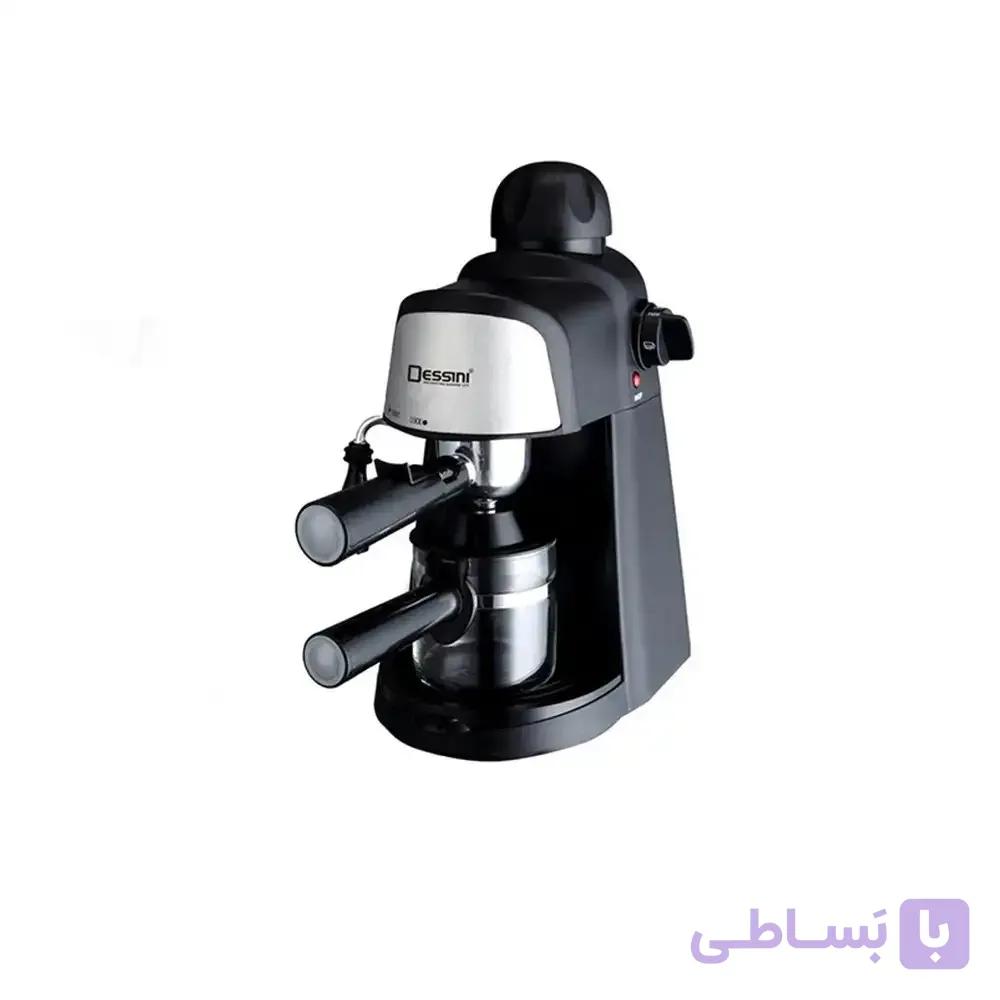 اسپرسوساز دسینی مدل 333