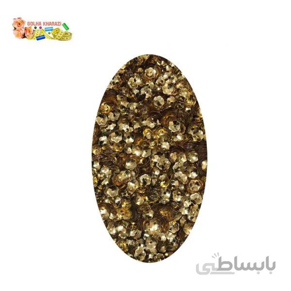 پولک کاسه ای کد 3329P