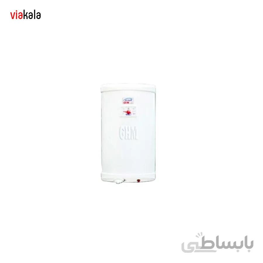 آبگرمکن برقی 10لیتری قاب از زیر دیواری زودجوش گرمان گاز ویاکالا