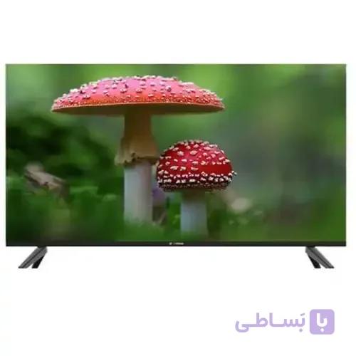 تلویزیون ال ای دی هوشمند اسنوا 50 اینچ مدل SLD-50SA1560U