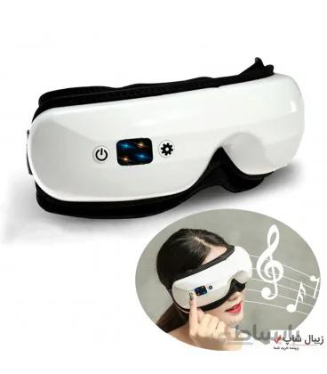 ماساژور چشم مدل HOO2A اوبس ا Oabes Smart Eye Massager HOO2A