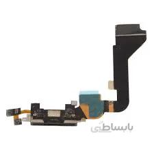فلت شارژ گوشی اپل آیفون FLAT CHARGE APPLE 4G