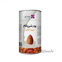 پودر شیر بادام بری نو
