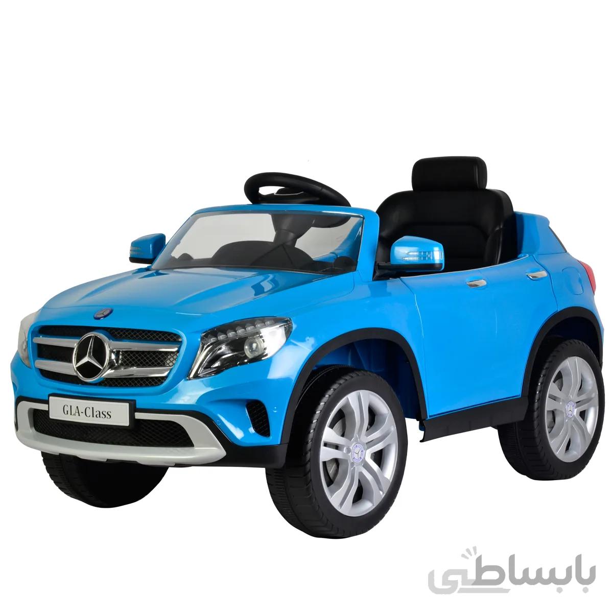 ماشین شارژی مرسدس بنز GLA Class 653 ا Licensed Mercedes Benz GLA 653 Ride On Toy Car