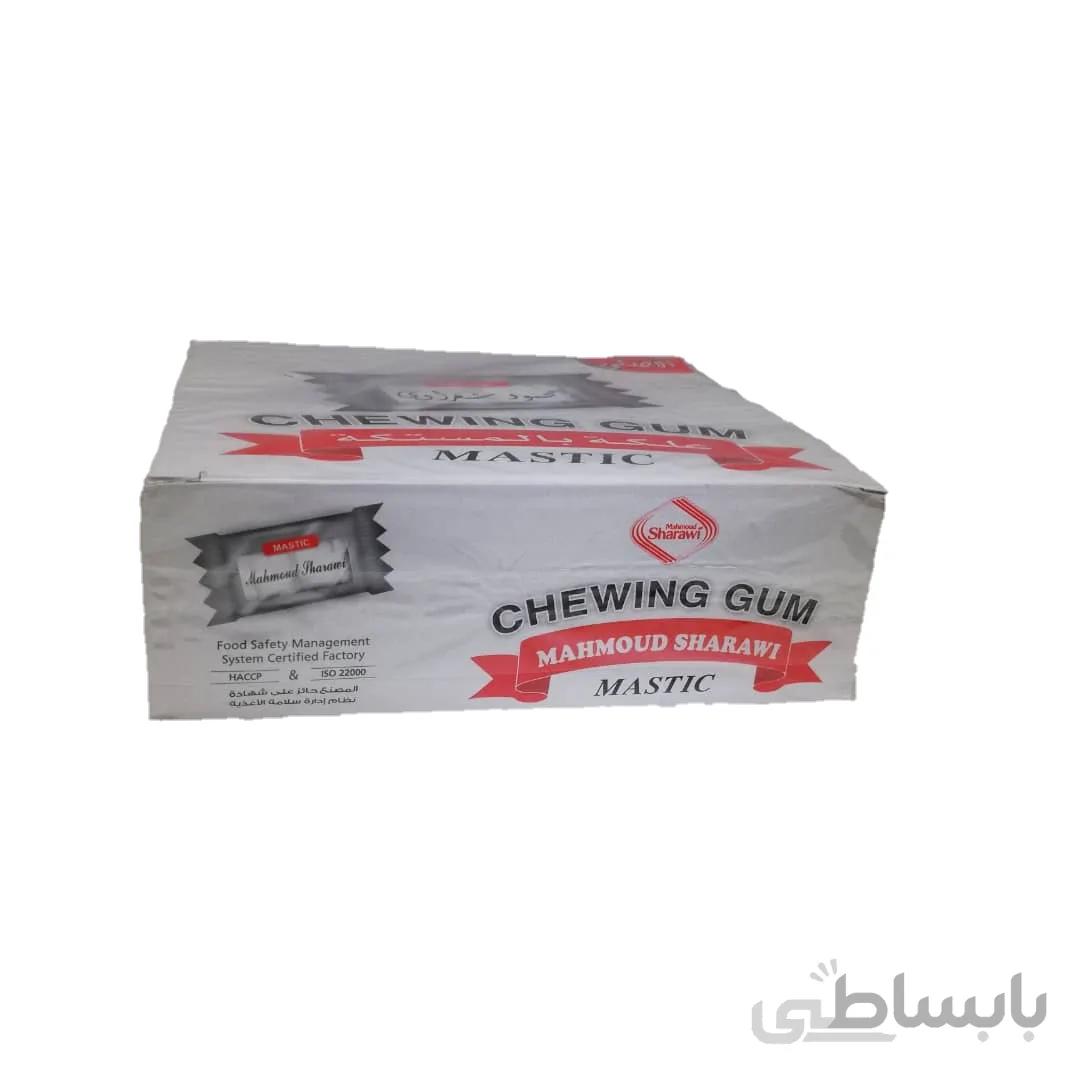 ادامس طبیعی ( ون ) شعراوی Chewing Gum