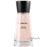 تاچ ادو پرفیوم زنانه حجم 100 میل عطر ا Touch Eau de Parfum For Women