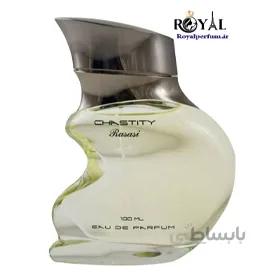 عطر ادکلن رصاصی چستیتی چاستیتی مردانه Chastity Men Rasasi