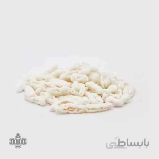 نقل خلال پسته یاس