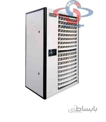هیتر گازی آذر تهویه F990 ا Azar Tahvieh F990 Gas Heater