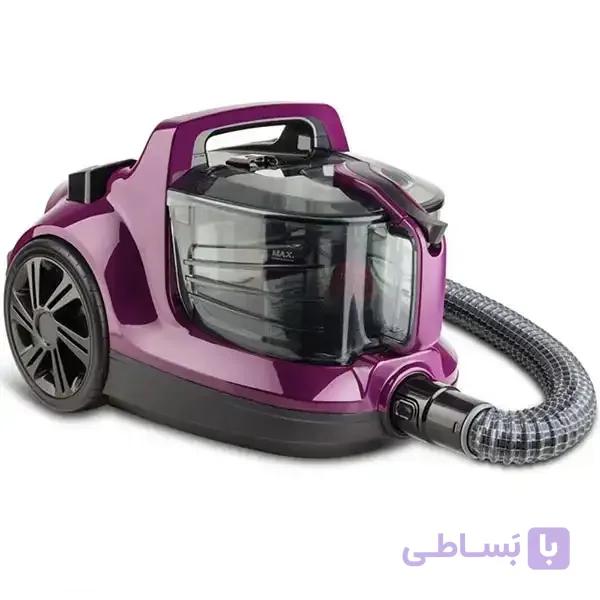 جاروبرقی بدون کیسه فکر مدل VEYRON OKO