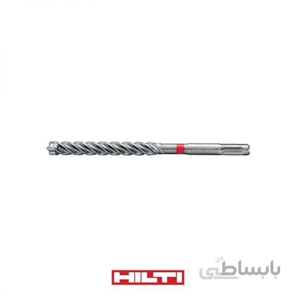 مته چهار شیار هیلتی TE-CX 10